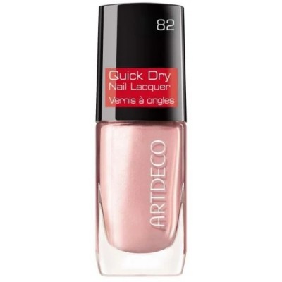 Лак для ногтей Artdeco Quick Dry Nail Lacquer 82
