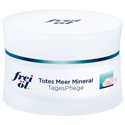 Cremă pentru față Frei Ol Totes Meer Mineral Day Cream 50ml