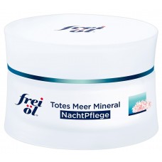 Cremă pentru față Frei Ol Totes Meer Mineral Night Cream 50ml