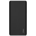 Внешний аккумулятор Ttec Power Slim S 10.000mAh Black (2BB135S)