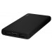 Внешний аккумулятор Ttec Power Slim S 10.000mAh Black (2BB135S)