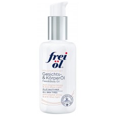 Ulei pentru față și corp Frei Ol Pollution Active Face & Body Oil 100ml