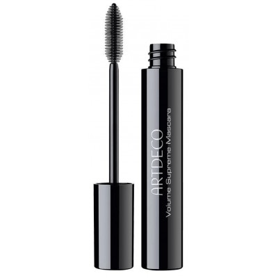 Rimel pentru gene Artdeco Volume Supreme Mascara Limited Edition Black