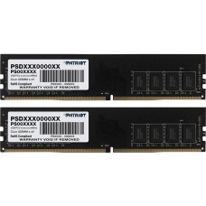 Оперативная память Patriot Signature Line 32Gb DDR4-3200MHz Kit (PSD432G3200K)