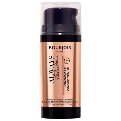 Праймер для лица Bourjois Always Fabulous Primer 30ml