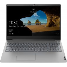 Ноутбук Lenovo ThinkBook 15p G2 ITH Mineral Grey (i7-11800H 16Gb 512Gb RTX3050)