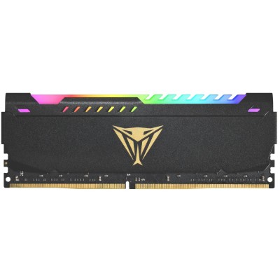 Memorie Patriot Viper Steel 8Gb DDR4-3200MHz (PVSR48G320C8)