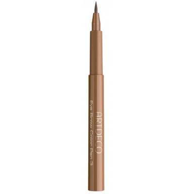 Stilou pentru sprâncene Artdeco Eye Brow Color Pen 3