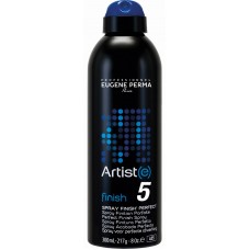 Спрей для укладки волос Eugene Perma Artiste Finish Spray 300ml