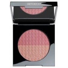 Румяна для лица Artdeco Blush Couture Tweed Your Style