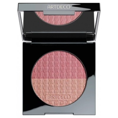 Румяна для лица Artdeco Blush Couture Tweed Your Style