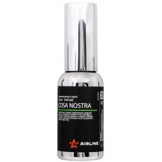 Odorizant de aer Airline Perfume Silver Cosa Nostra 30 ml AFSP266