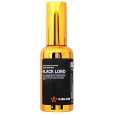 Odorizant de aer Airline Perfume Gold Black Lord 60ml AFSP268