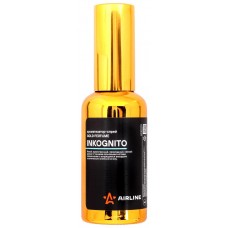 Odorizant de aer Airline Perfume Gold Inkognito 60ml AFSP270