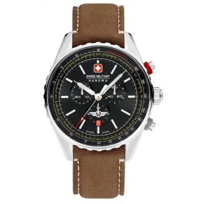 Ceas de mână Swiss Military Hanowa SMWGC0000301