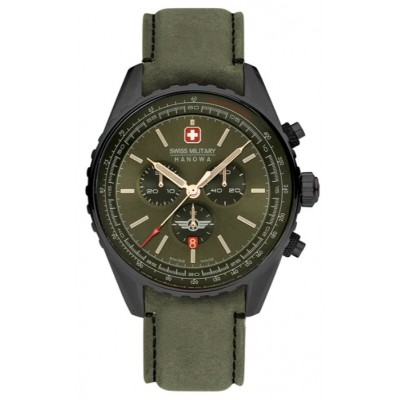 Наручные часы Swiss Military Hanowa SMWGC0000340