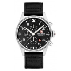 Ceas de mână Swiss Military Hanowa SMWGC0000401