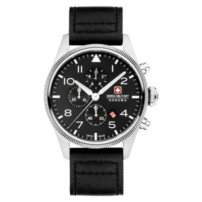 Ceas de mână Swiss Military Hanowa SMWGC0000401