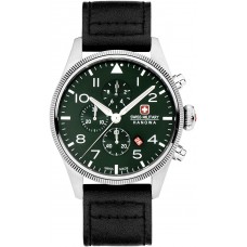 Наручные часы Swiss Military Hanowa SMWGC0000405