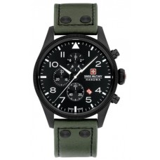 Ceas de mână Swiss Military Hanowa SMWGC0000430