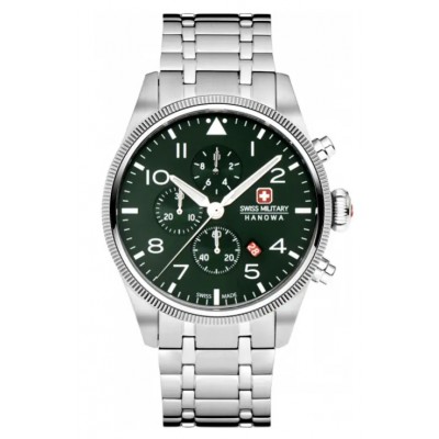 Наручные часы Swiss Military Hanowa SMWGI0000404