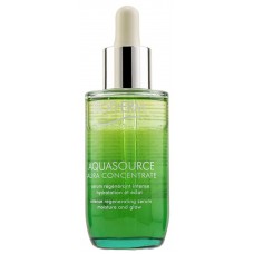 Сыворотка для лица Biotherm Aquasource Aura Concentrate 50ml