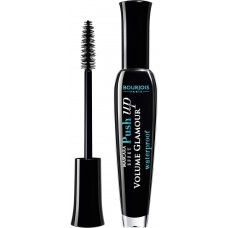 Тушь для ресниц Bourjois Push Up Volume Glamour Waterproof Black