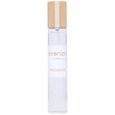 Parfum-unisex ByBozo Richness EDP 18ml