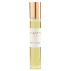 Parfum pentru ea ByBozo Not a Girl EDP 18ml