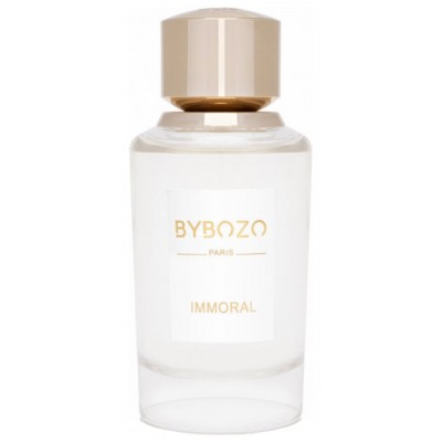 Парфюм для неё ByBozo Immoral EDP 75ml