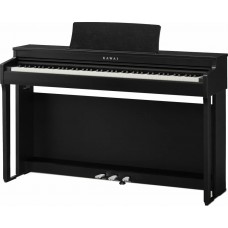 Цифровое пианино Kawai CN201B Black