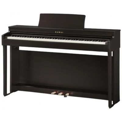 Цифровое пианино Kawai CN201R Rosewood