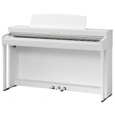 Цифровое пианино Kawai CN301W White