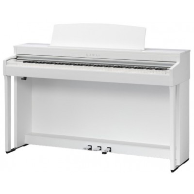Цифровое пианино Kawai CN301W White