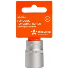 Cap cheie tubulara Airline AT-S12-11