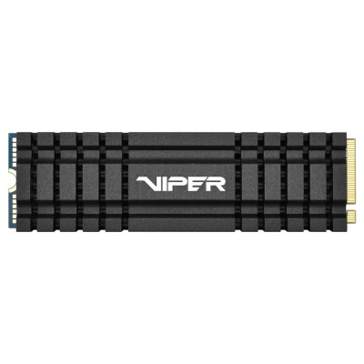 SSD накопитель Patriot Viper VPN110 512Gb (VPN110-512GM28H)