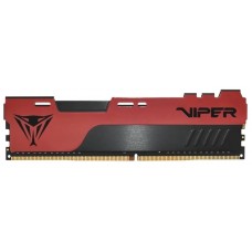 Оперативная память Patriot Viper Elite II 8Gb DDR4-4000MHz (PVE248G400C0)