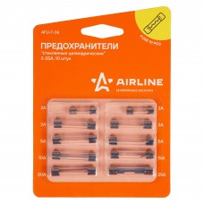 Întrerupătoare de circuit Airline 10 pcs AFU-T-06