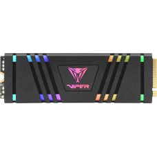 SSD накопитель Patriot Viper VPR400 RGB 1Tb (VPR400-1TBM28H)