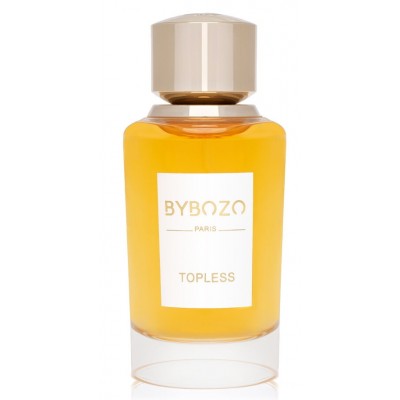 Парфюм для неё ByBozo Topless EDP 75ml