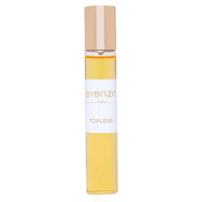 Парфюм для неё ByBozo Topless EDP 18ml