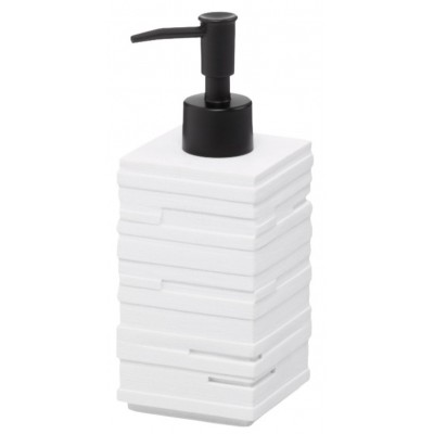 Дозатор жидкого мыла Kela Posidon (24006/11)