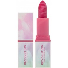 Бальзам для губ Revolution Candy Haze Ceramide Lip Balm Deep Pink