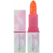 Бальзам для губ Revolution Candy Haze Ceramide Lip Balm Fire Orange