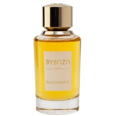 Parfum-unisex ByBozo Black Mafia EDP 75ml