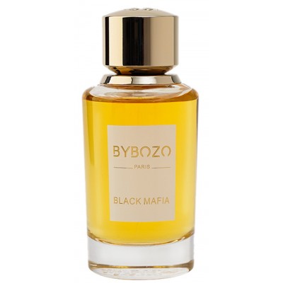 Parfum-unisex ByBozo Black Mafia EDP 75ml