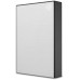 Внешний жесткий диск Seagate One Touch 4Tb Silver (STKC4000402)