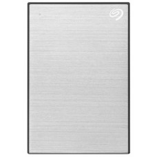 Внешний жесткий диск Seagate One Touch 4Tb Silver (STKC4000402)