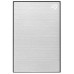 Внешний жесткий диск Seagate One Touch 4Tb Silver (STKC4000402)