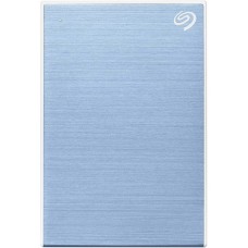 Hard disk extern Seagate One Touch 4Tb Blue (STKC4000401)